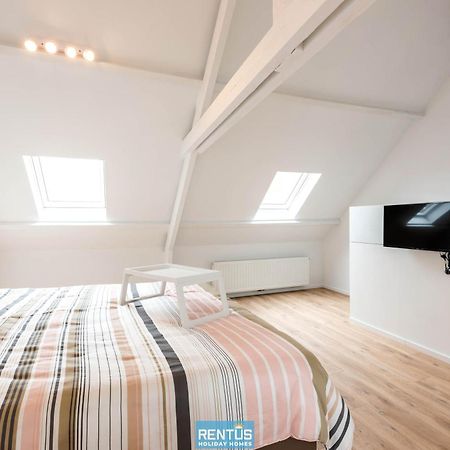 Villa Harbour - Apartment For 9 People In Nieuwpoort Zewnętrze zdjęcie
