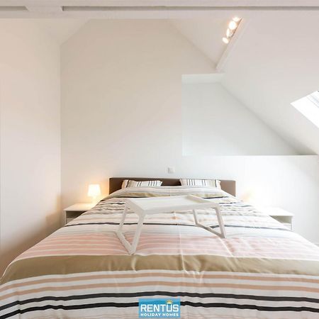 Villa Harbour - Apartment For 9 People In Nieuwpoort Zewnętrze zdjęcie