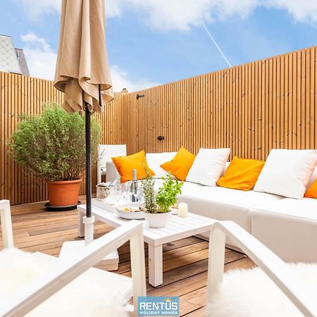 Villa Harbour - Apartment For 9 People In Nieuwpoort Zewnętrze zdjęcie