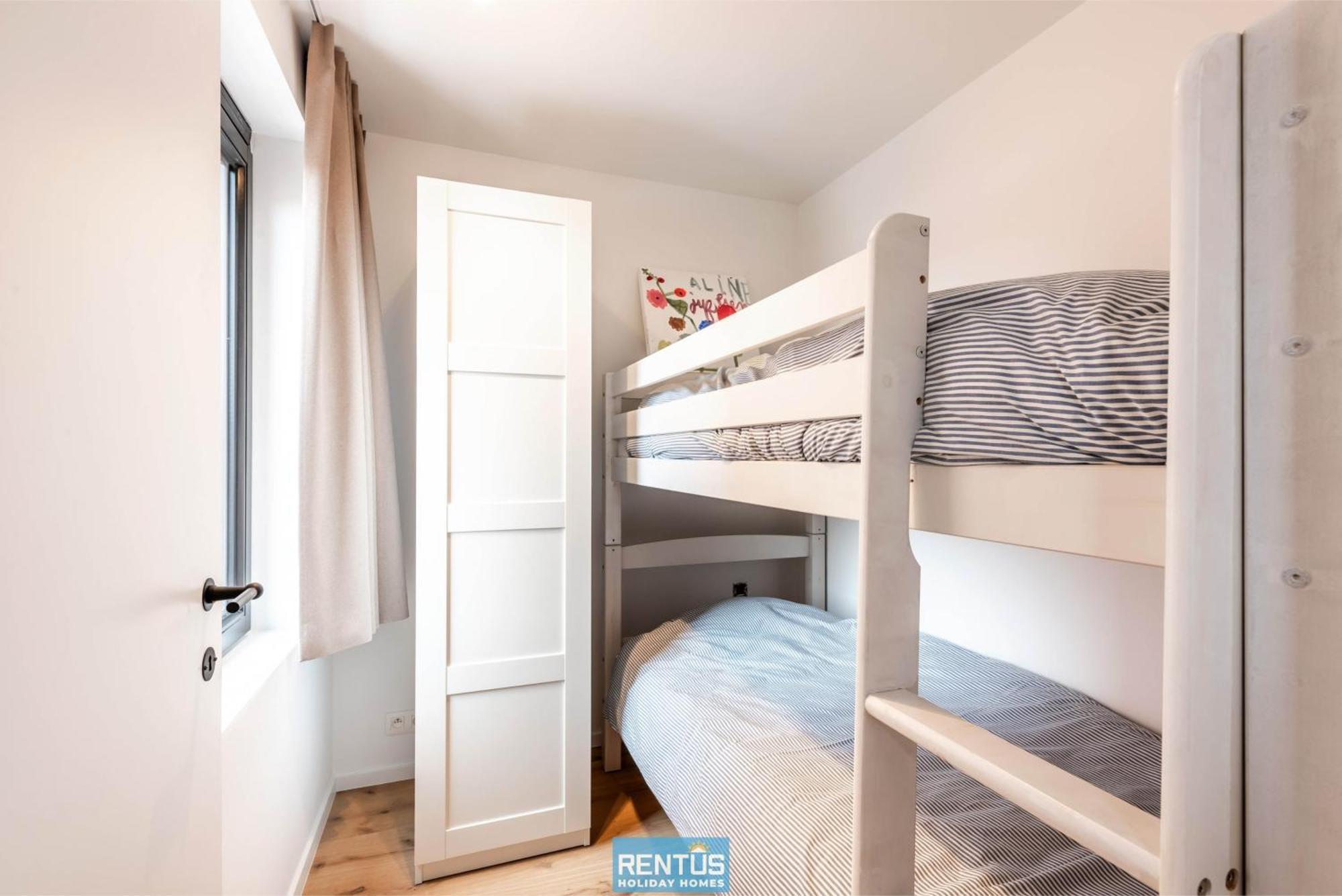 Villa Harbour - Apartment For 9 People In Nieuwpoort Zewnętrze zdjęcie