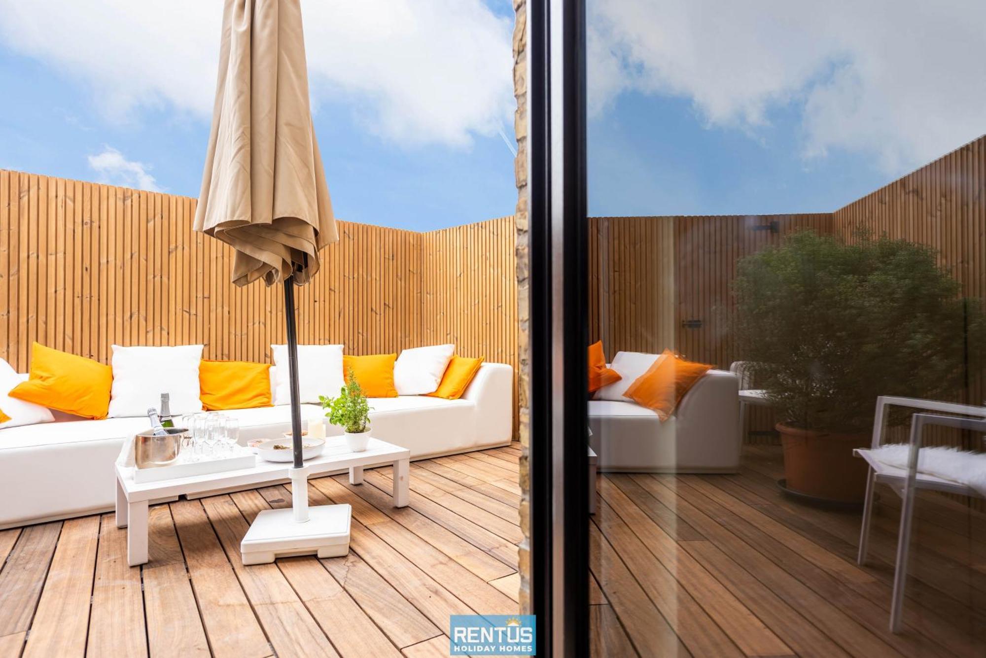Villa Harbour - Apartment For 9 People In Nieuwpoort Zewnętrze zdjęcie