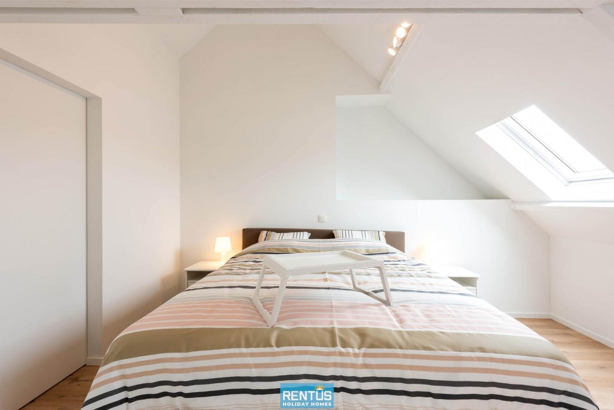 Villa Harbour - Apartment For 9 People In Nieuwpoort Zewnętrze zdjęcie