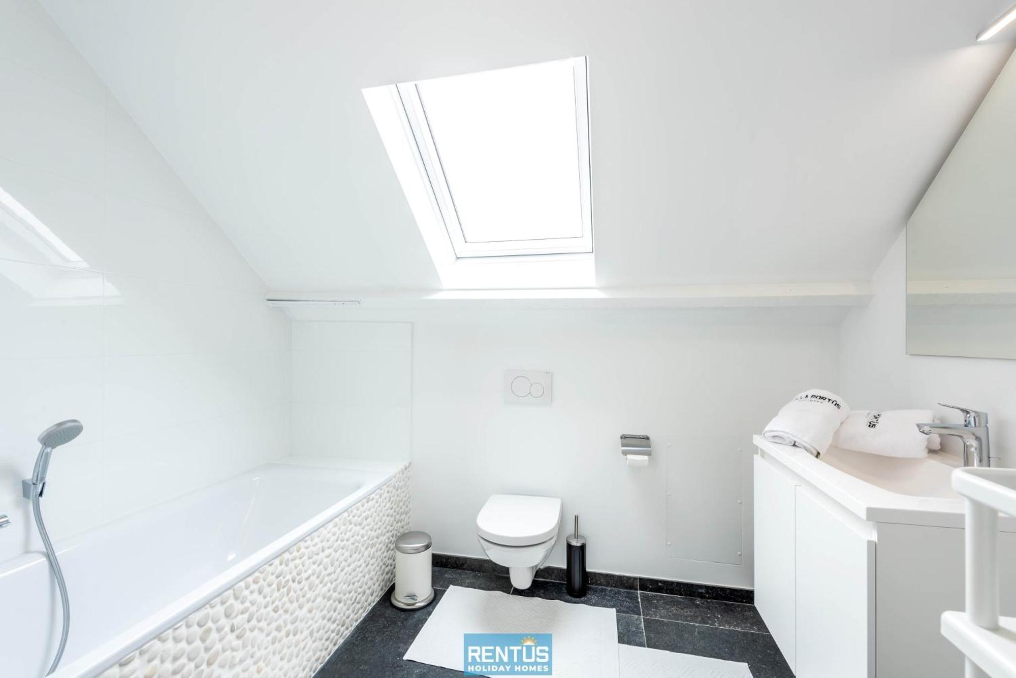 Villa Harbour - Apartment For 9 People In Nieuwpoort Zewnętrze zdjęcie