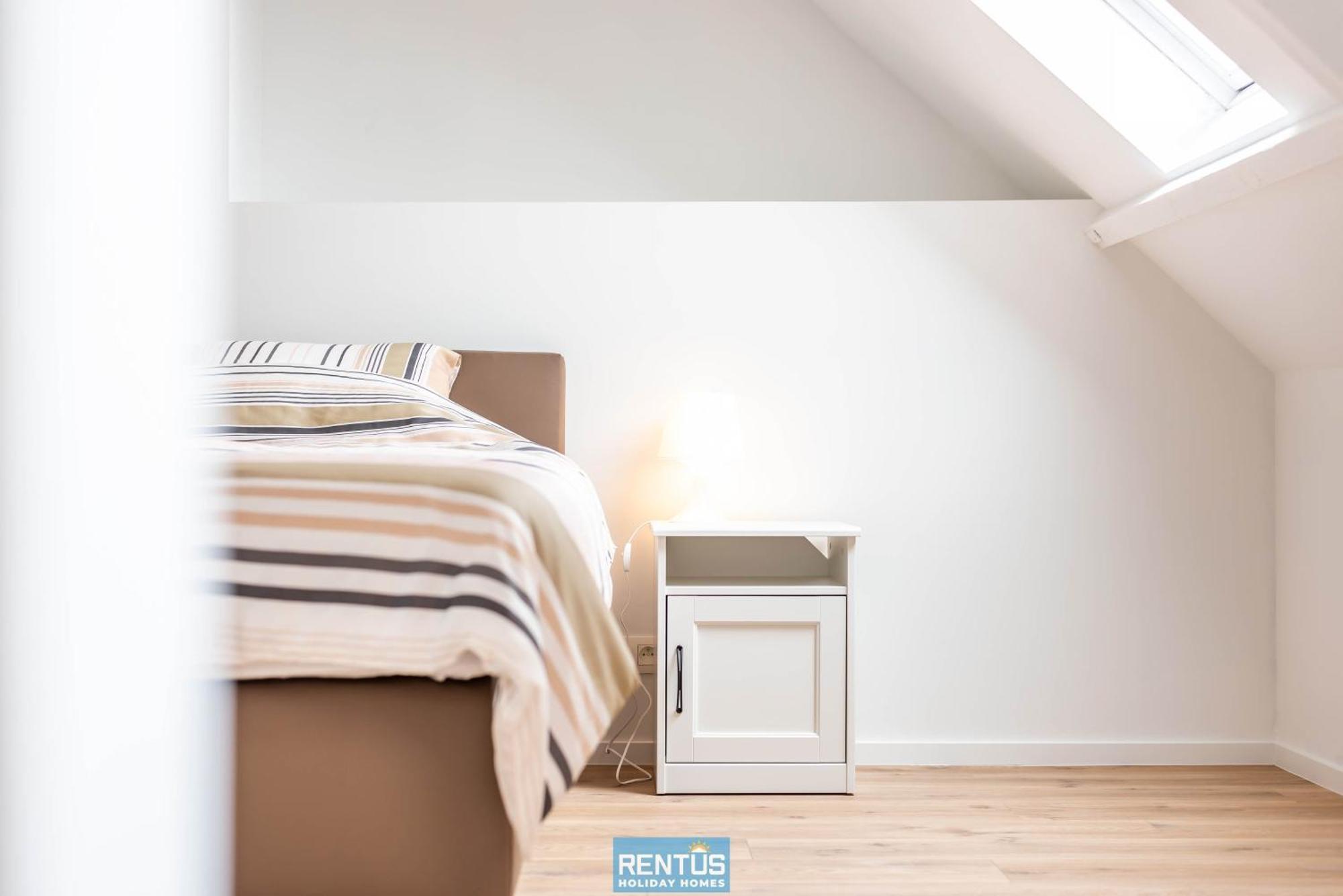 Villa Harbour - Apartment For 9 People In Nieuwpoort Zewnętrze zdjęcie