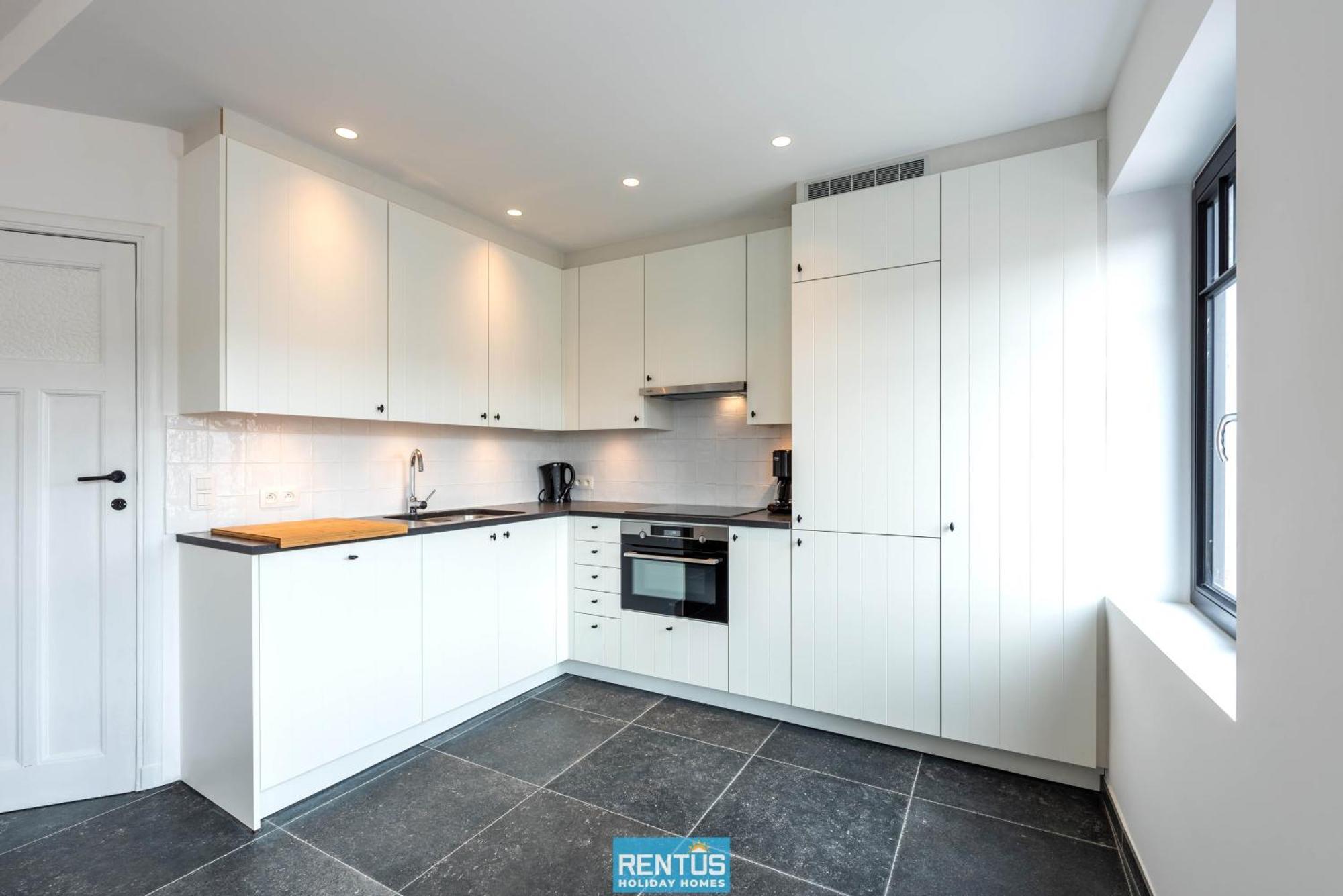 Villa Harbour - Apartment For 9 People In Nieuwpoort Zewnętrze zdjęcie